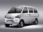 Chevrolet N300 Move 2012 года